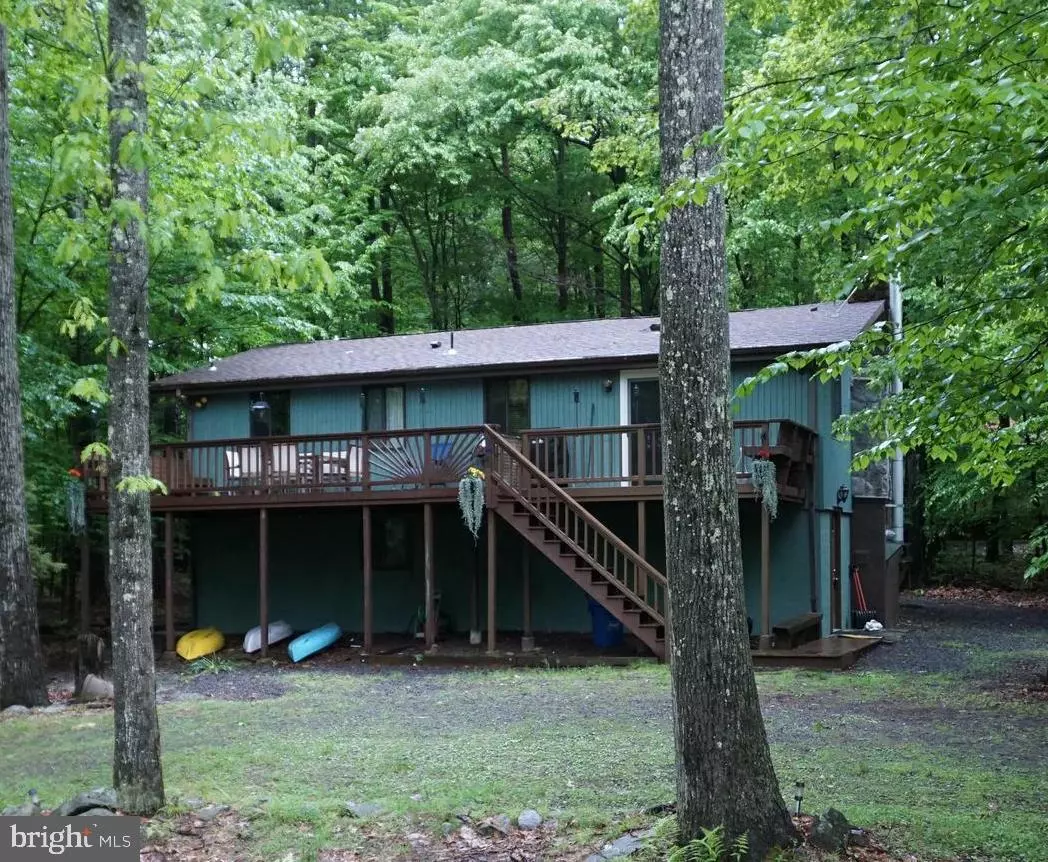 Pocono Lake, PA 18347,115 E TURKEY CT