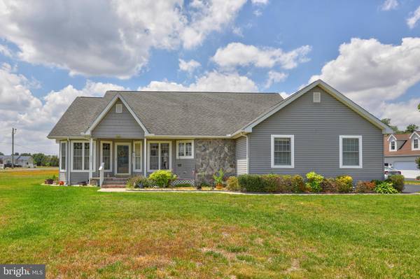 25403 CANVAS BACK DR, Seaford, DE 19973