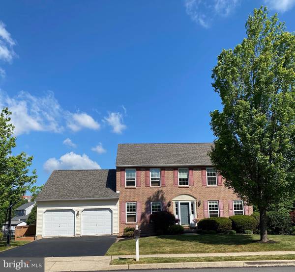 24 FIELDCREST DR, Collegeville, PA 19426