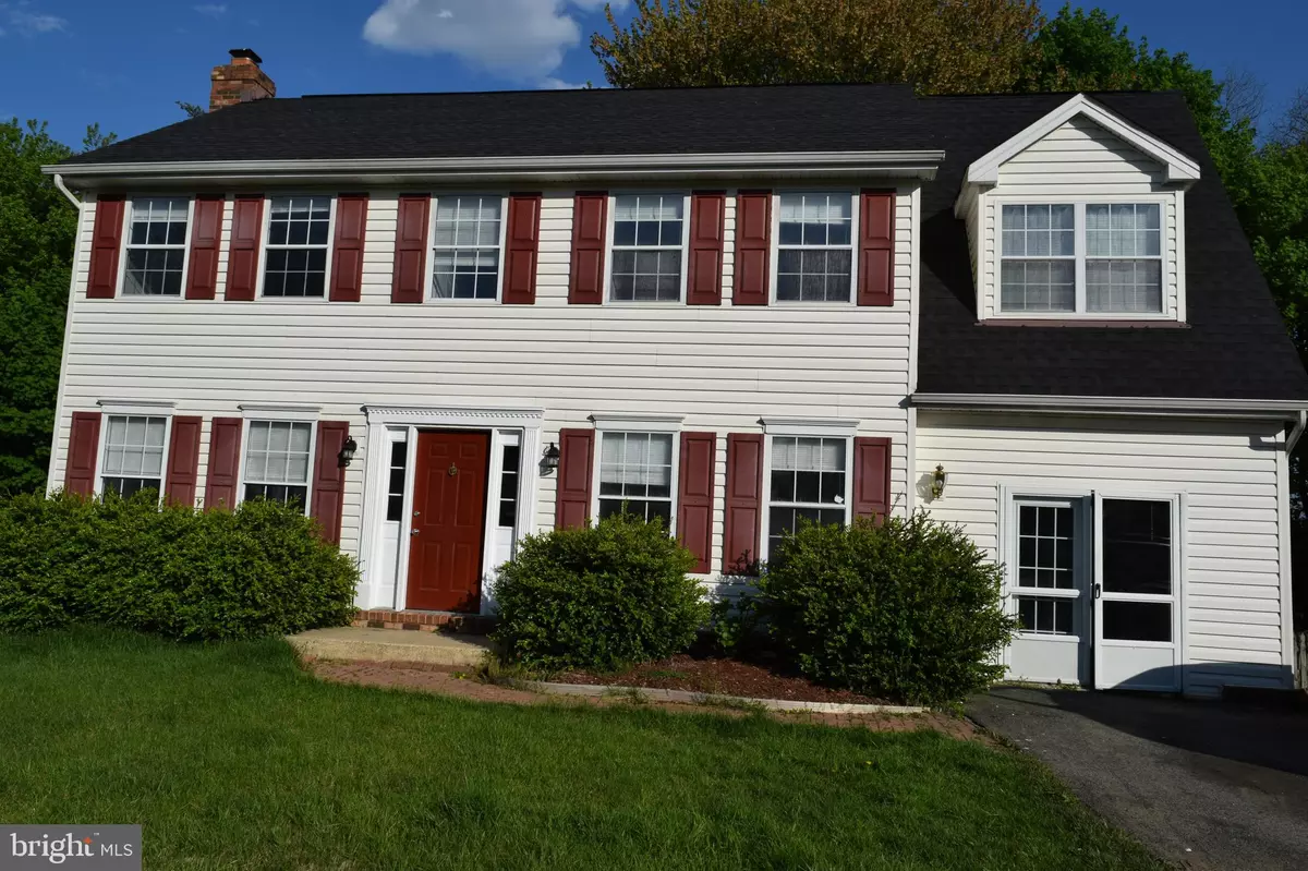 Laurel, MD 20723,9368 KINGS POST CT