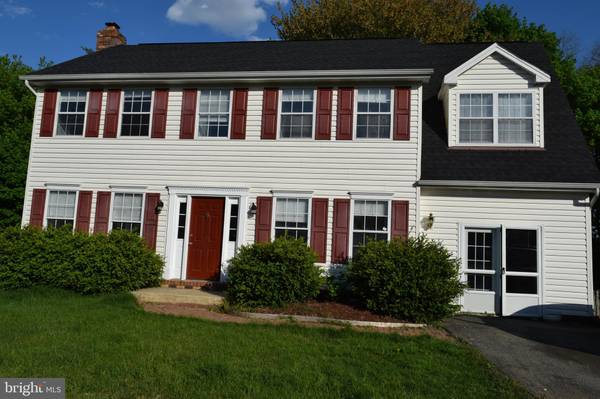 9368 KINGS POST CT, Laurel, MD 20723