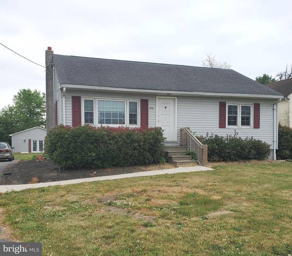 370 S HOOK RD, Pennsville, NJ 08070