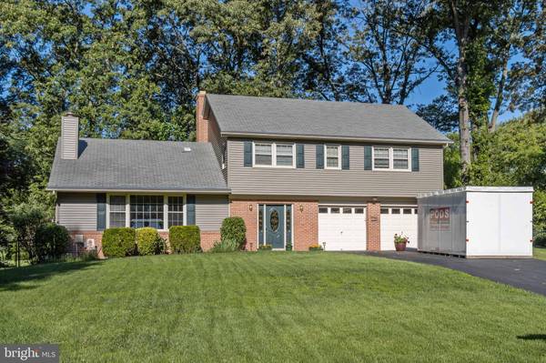 438 BISHOPS TER, Severna Park, MD 21146