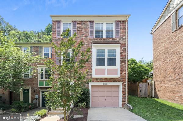 10804 DOUGLAS AVE, Silver Spring, MD 20902