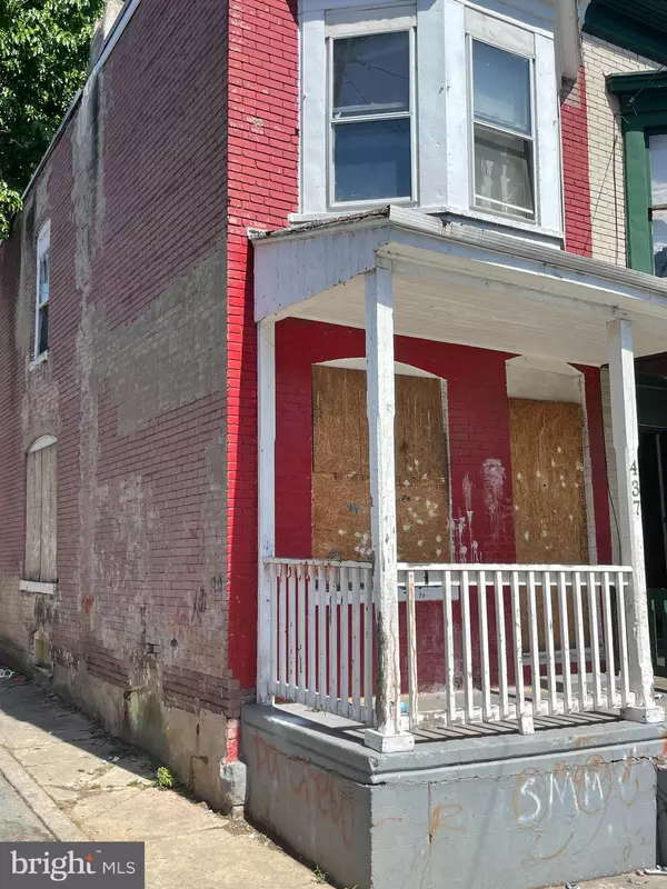 Harrisburg, PA 17104,437 CRESCENT ST