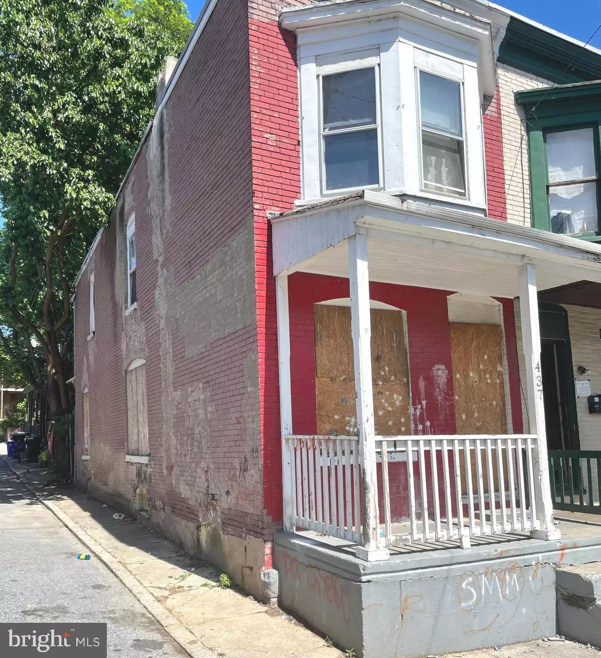 Harrisburg, PA 17104,437 CRESCENT ST