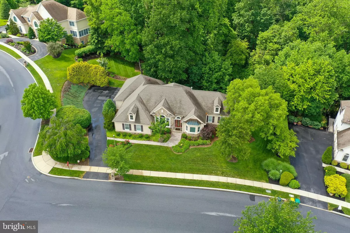 Hummelstown, PA 17036,1097 DERRY WOODS DR