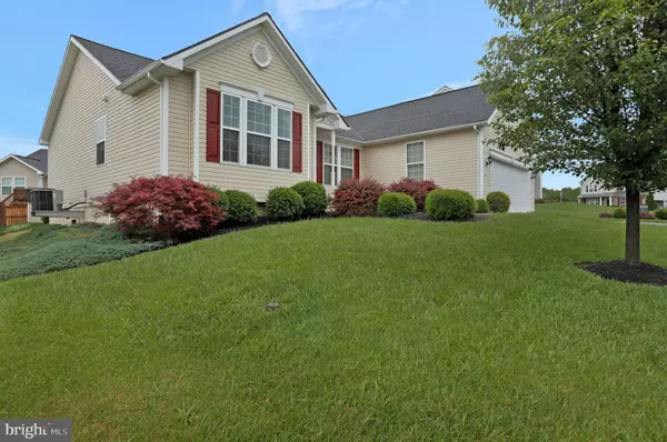 Inwood, WV 25428,694 BENTLEY DR