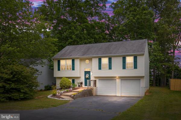 35538 WILDERNESS SHORES WAY, Locust Grove, VA 22508