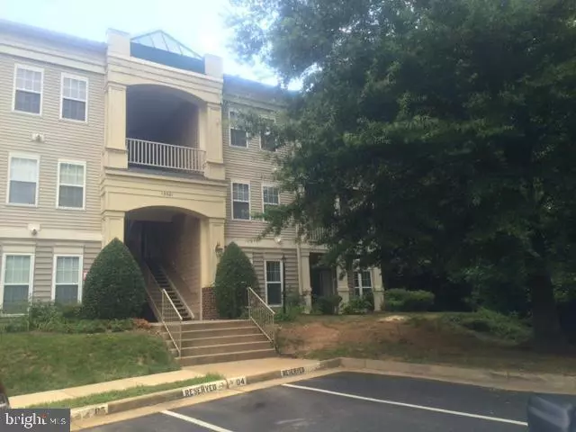 13621 GARFIELD PL #104, Woodbridge, VA 22191