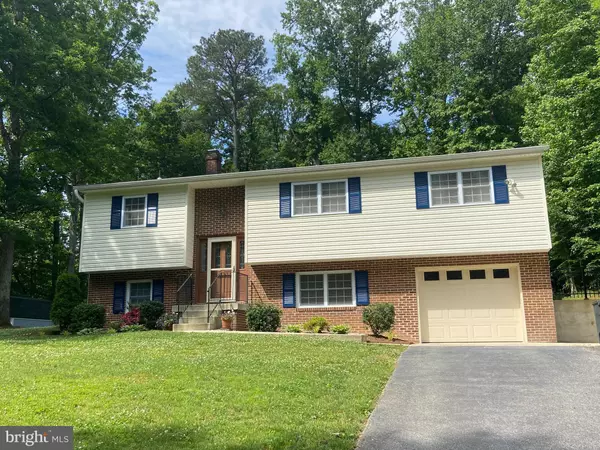 24675 E MONTIEGO RD, Hollywood, MD 20636