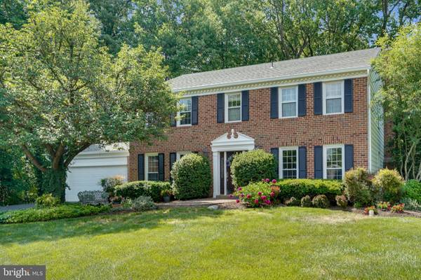 3409 LYRAC ST, Oakton, VA 22124