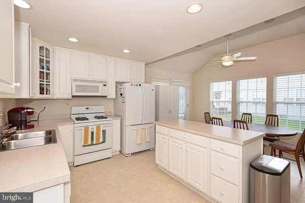 Ocean Pines, MD 21811,4 BURLINGTON CT