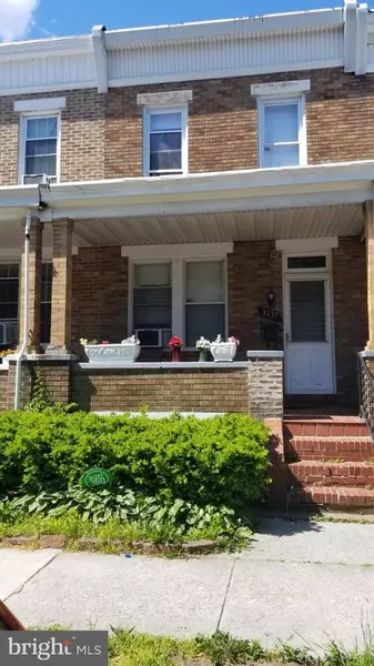 3137 KENYON AVE, Baltimore, MD 21213