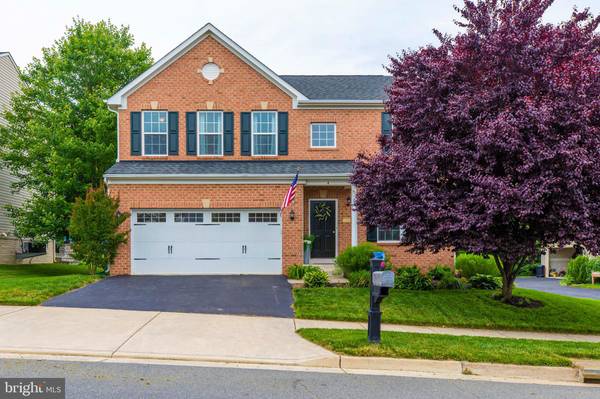 4 EISENTOWN DR, Lovettsville, VA 20180