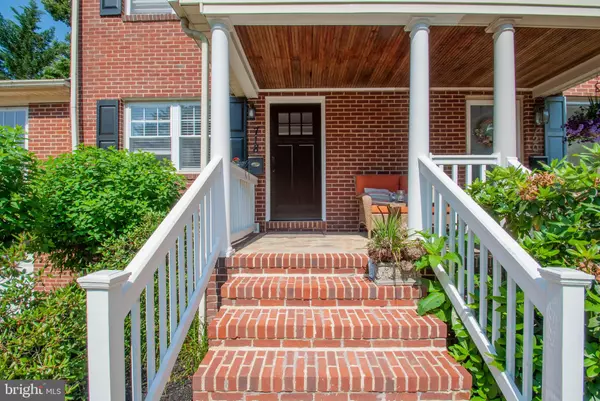 718 MILLS WAY, Annapolis, MD 21401