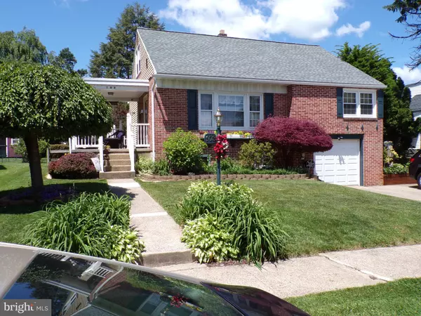 Reading, PA 19607,103 ERIC AVE