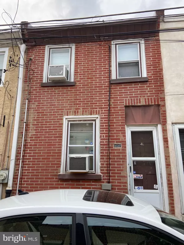 2670 WEBB ST, Philadelphia, PA 19125