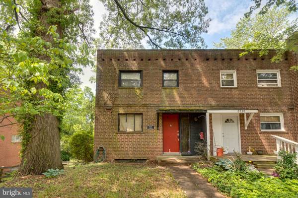 6114 CHINQUAPIN PKWY, Baltimore, MD 21239