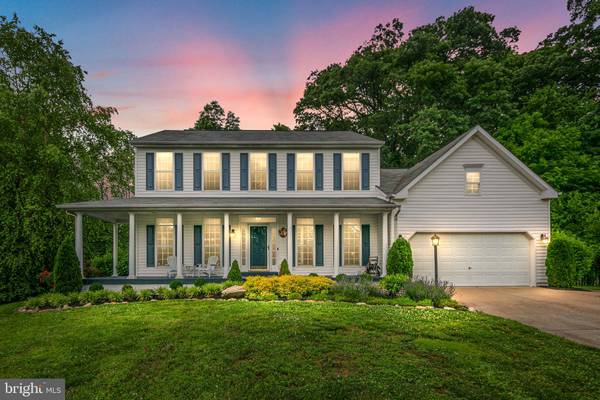 405 SAGE CT, Purcellville, VA 20132