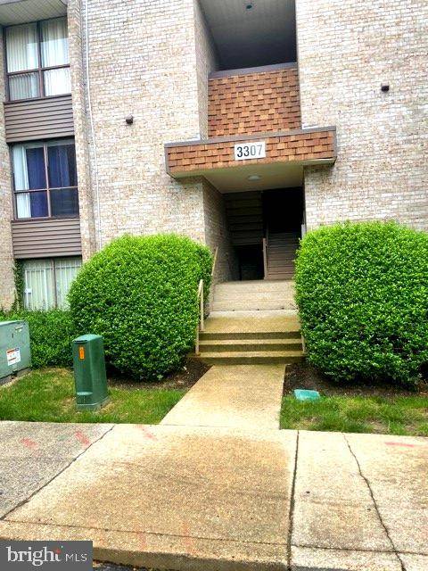 3307 HUNTLEY SQUARE DR #C, Temple Hills, MD 20748