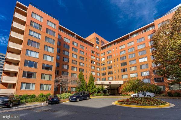 1121 ARLINGTON BLVD #433, Arlington, VA 22209