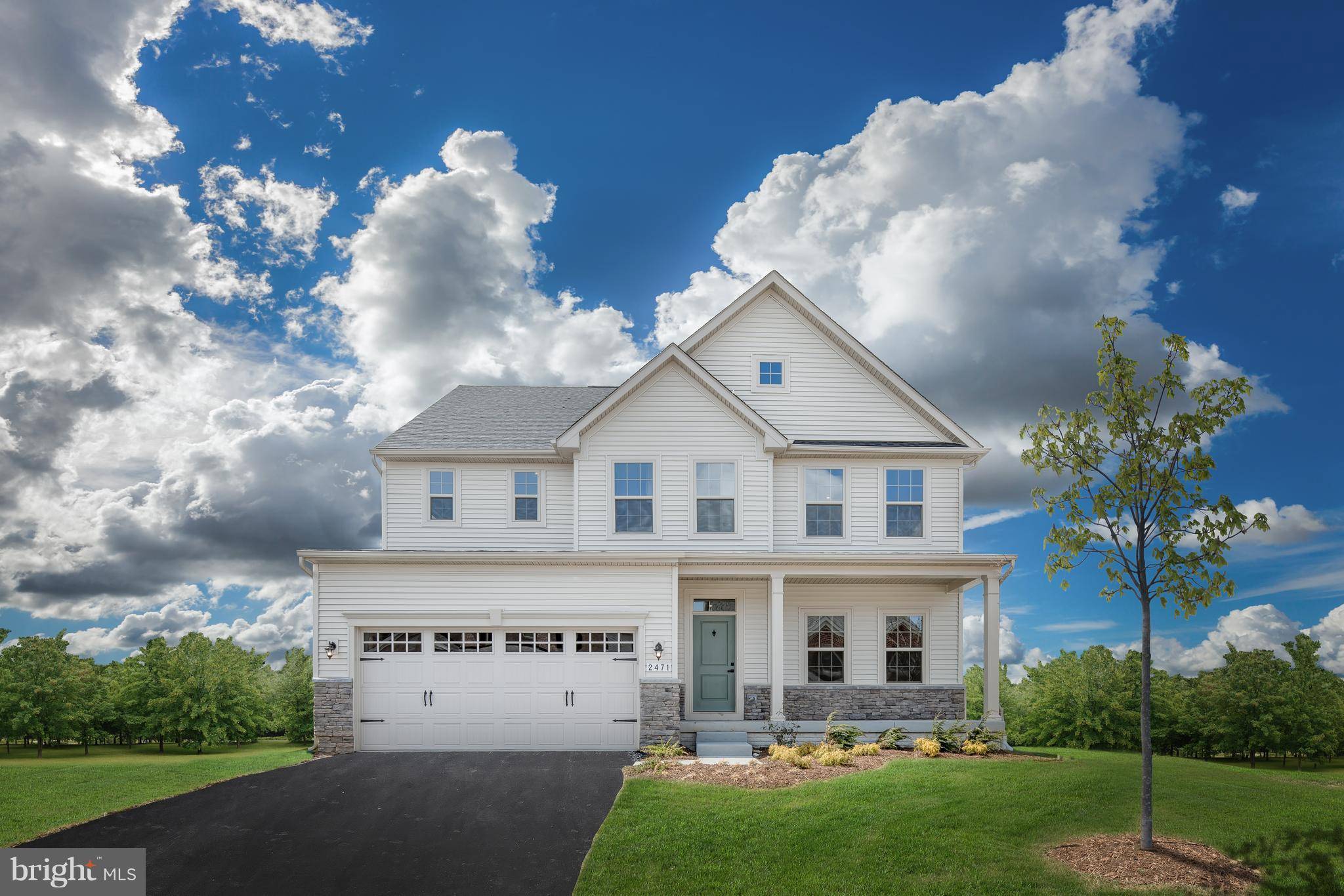 303 LONGVIEW TERRACE, Gilbertsville, PA 19525