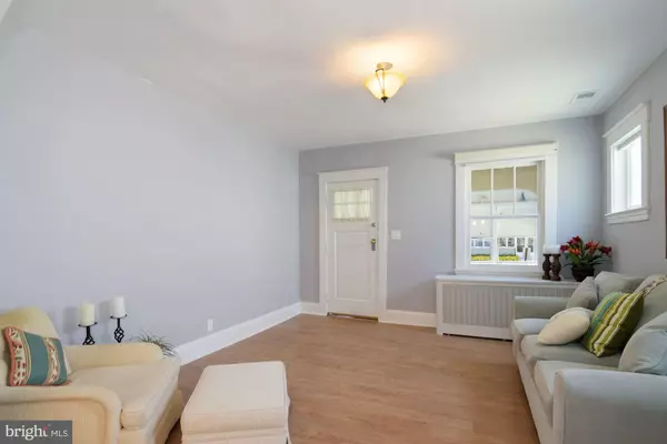 Baltimore, MD 21214,3210 WISTERIA AVE
