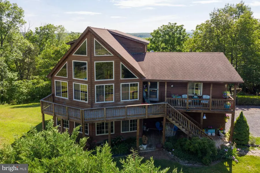 3 BLUFF RD, Strasburg, VA 22657