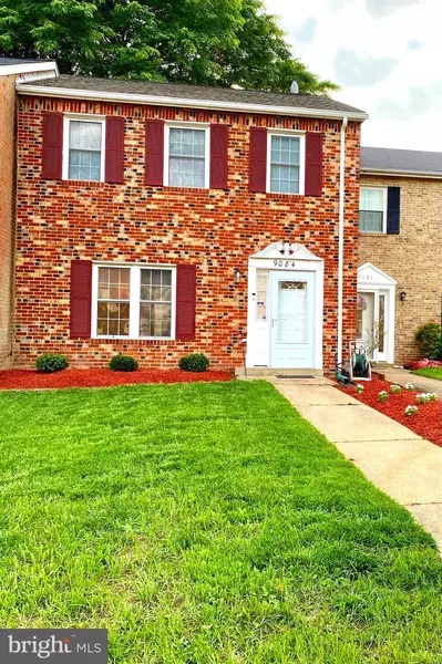 9084 FLORIN WAY, Upper Marlboro, MD 20772