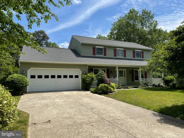 6705 MANATEE CT, Waldorf, MD 20603