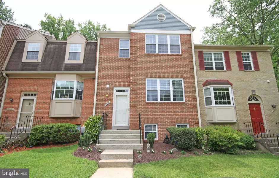 5648 HOGENHILL TER, Rockville, MD 20853