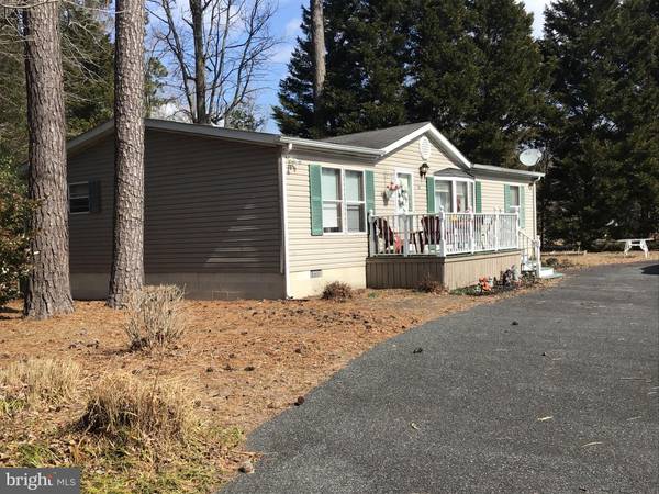 32 WHITE PINE DR, Millsboro, DE 19966