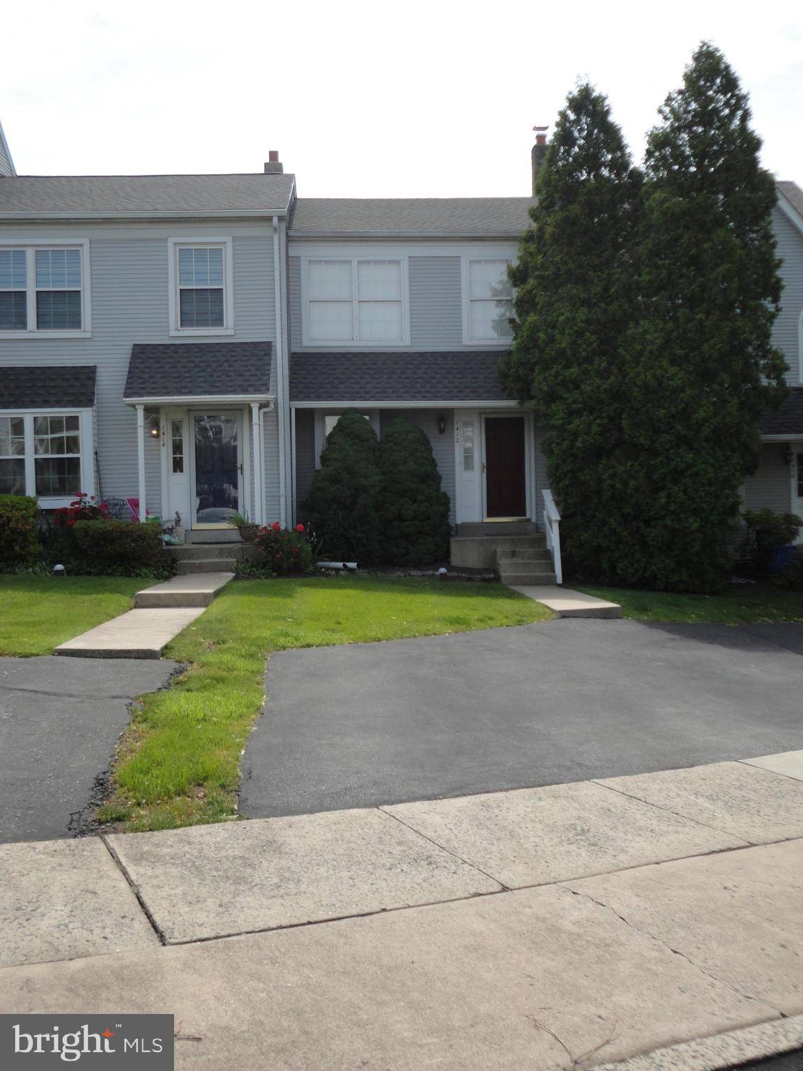 Norristown, PA 19403,1412 SENTRY LN