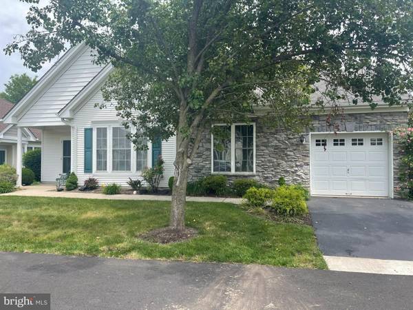 31 MOCKINGBIRD DR, Hamilton, NJ 08690