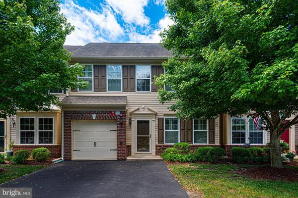 507 SUNLIGHT LN #2, Berlin, MD 21811