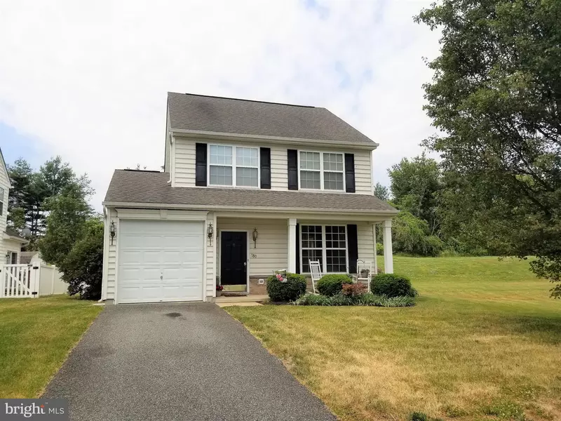 180 GOLDEN PLOVER DR, Smyrna, DE 19977