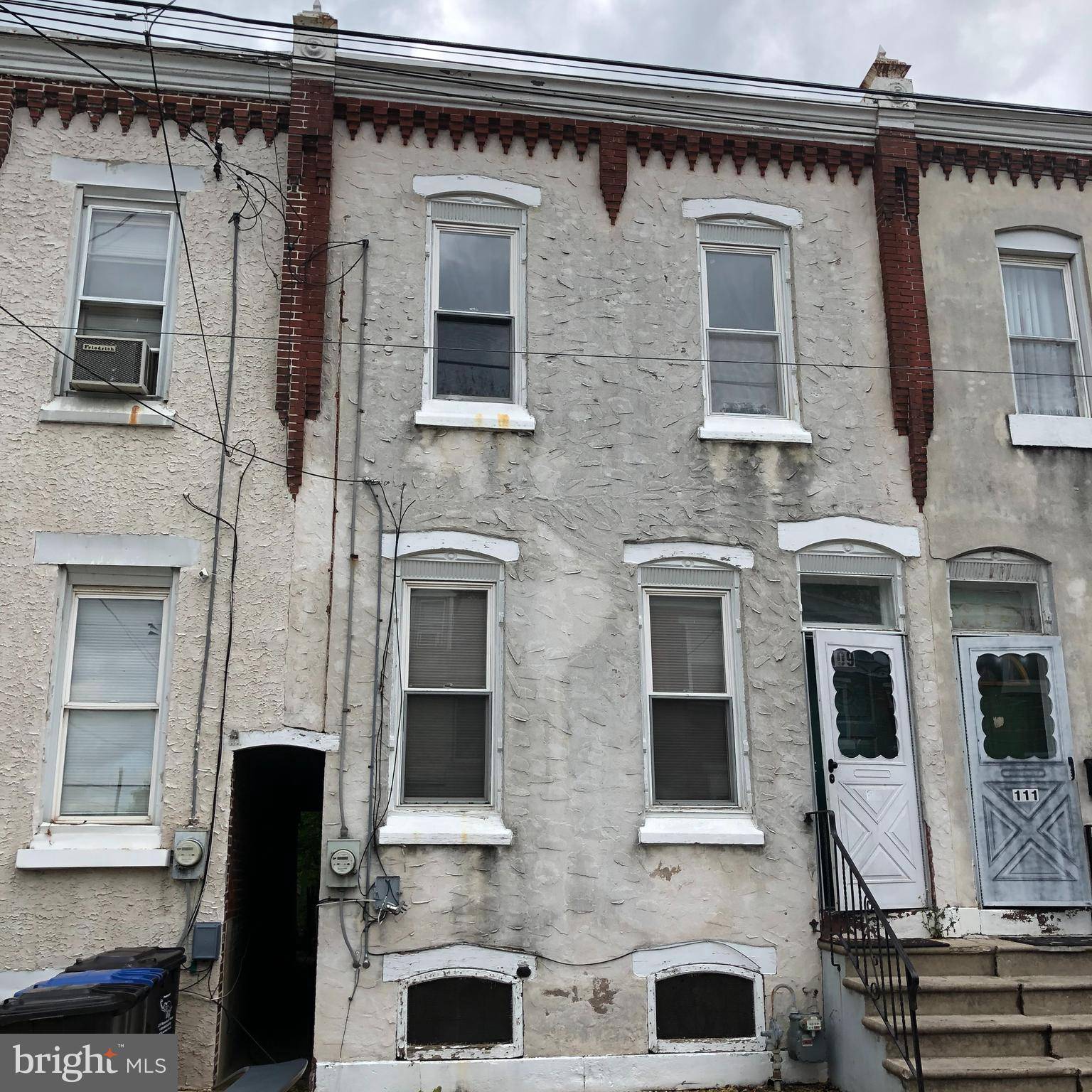 109 CHAIN ST, Norristown, PA 19401