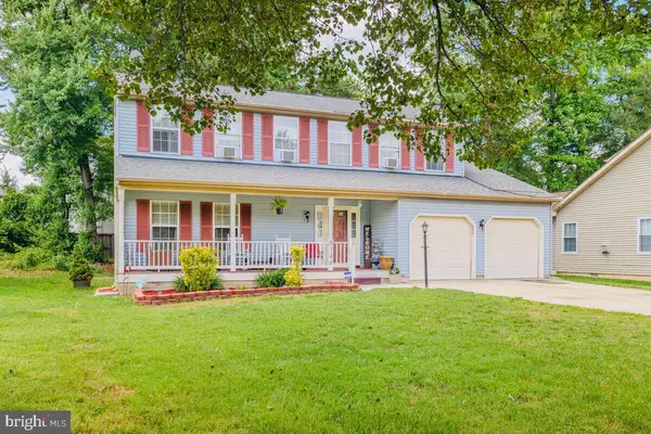 Waldorf, MD 20603,6148 HUMPBACK WHALE CT