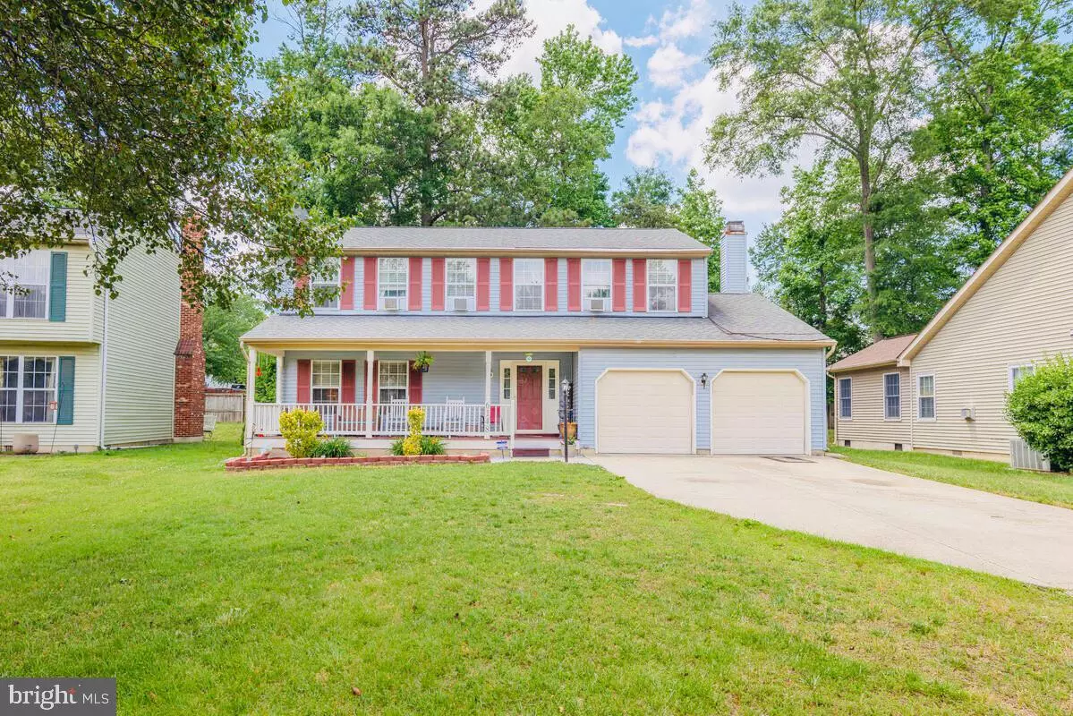 Waldorf, MD 20603,6148 HUMPBACK WHALE CT