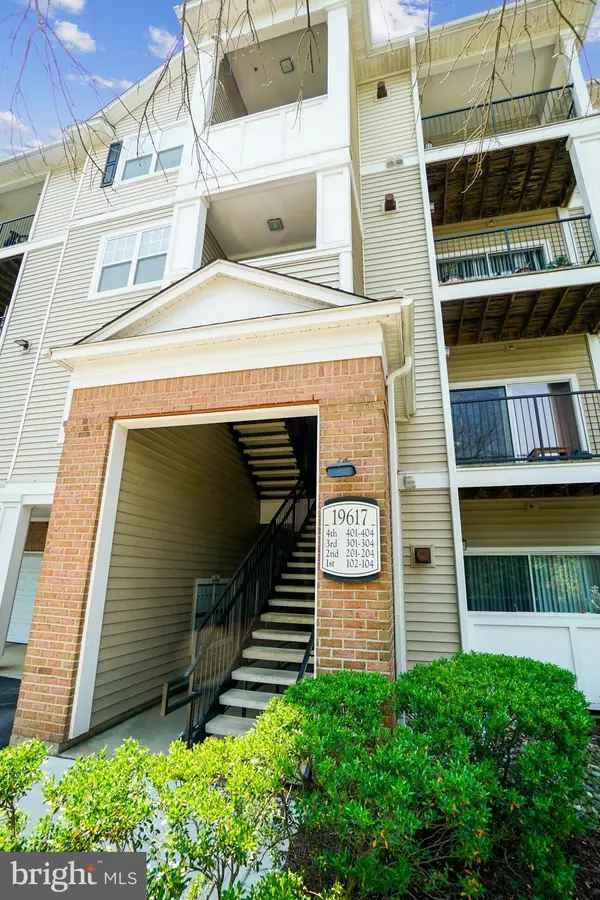 Germantown, MD 20874,19617 GALWAY BAY CIR #403