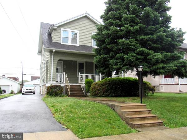 210 W WINONA AVE, Norwood, PA 19074