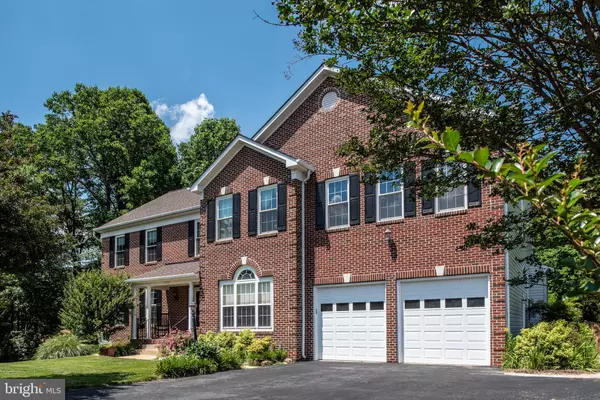 Manassas, VA 20112,13557 DEN HOLLOW CT