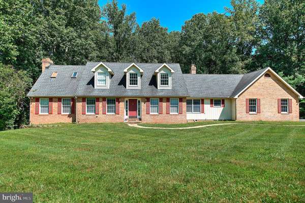 3507 ADVOCATE HILL DR, Jarrettsville, MD 21084