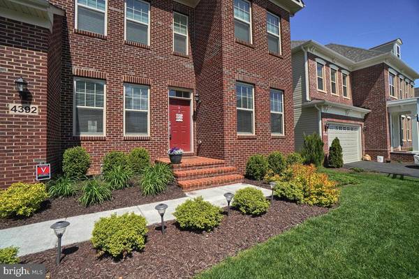 4392 VIRIDIAN TER, Monrovia, MD 21770