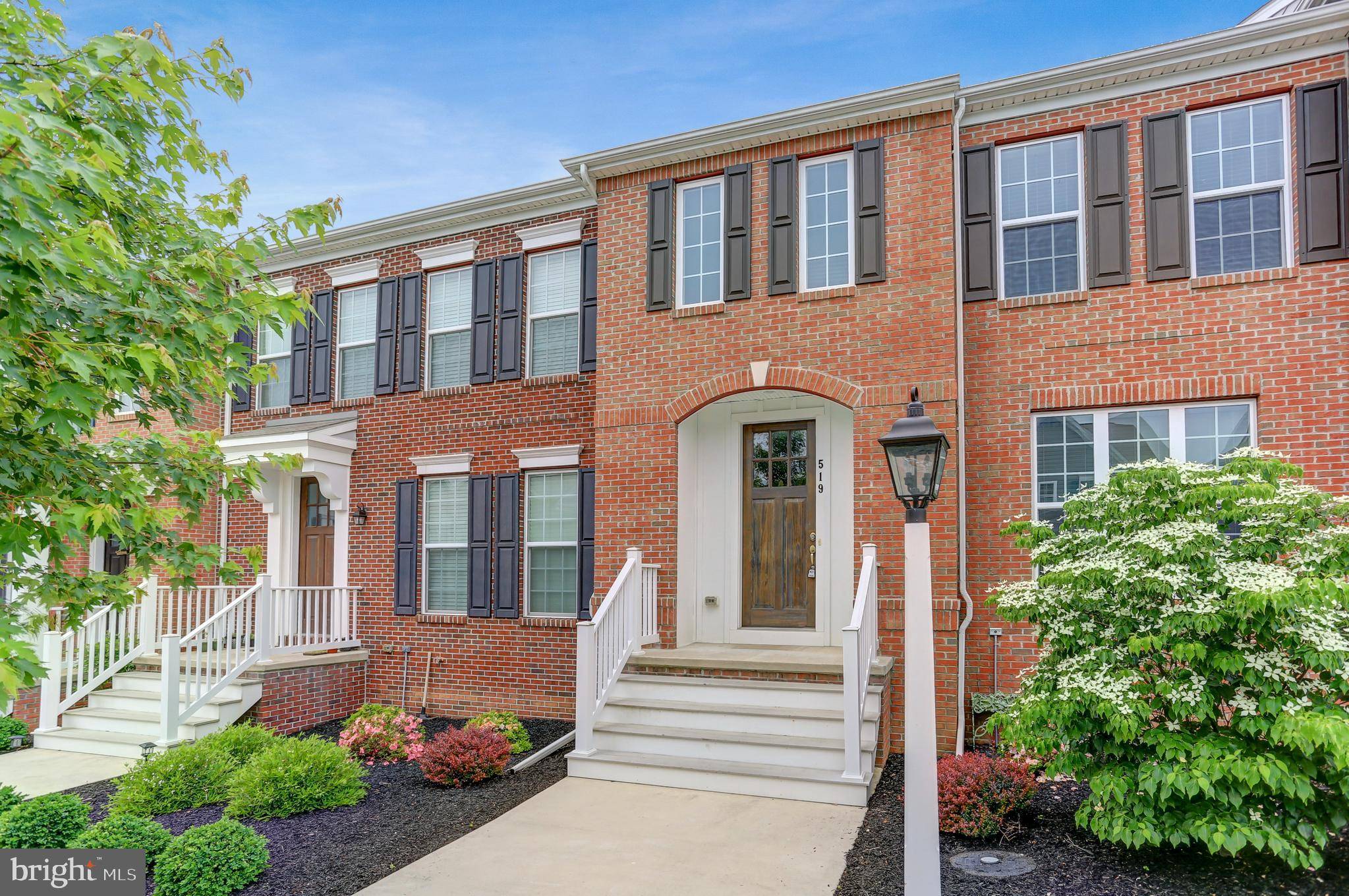 519 SHAW ST, Mechanicsburg, PA 17050