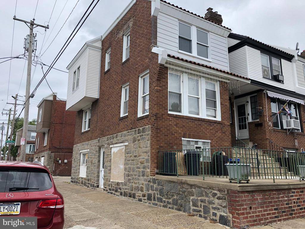 4040 VISTA ST, Philadelphia, PA 19136