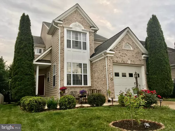 6037 OMEGA LN, Manassas, VA 20112