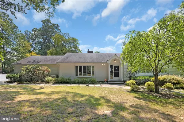 Titusville, NJ 08560,32 MADDOCK RD