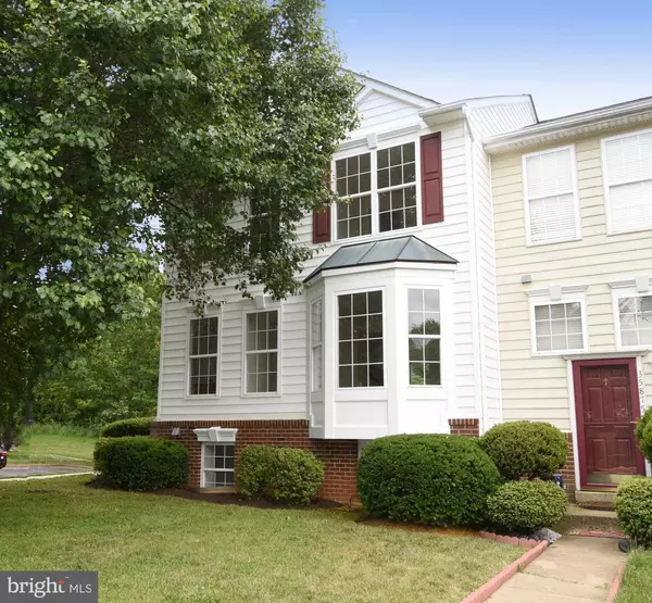 35877 DEVON PARK SQ, Round Hill, VA 20141